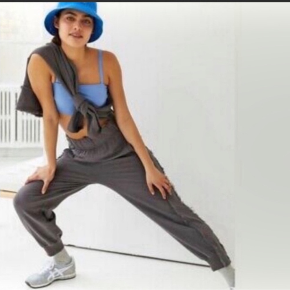 FP Movement by Free People Green Jogger Sweat Pant Women’s Small